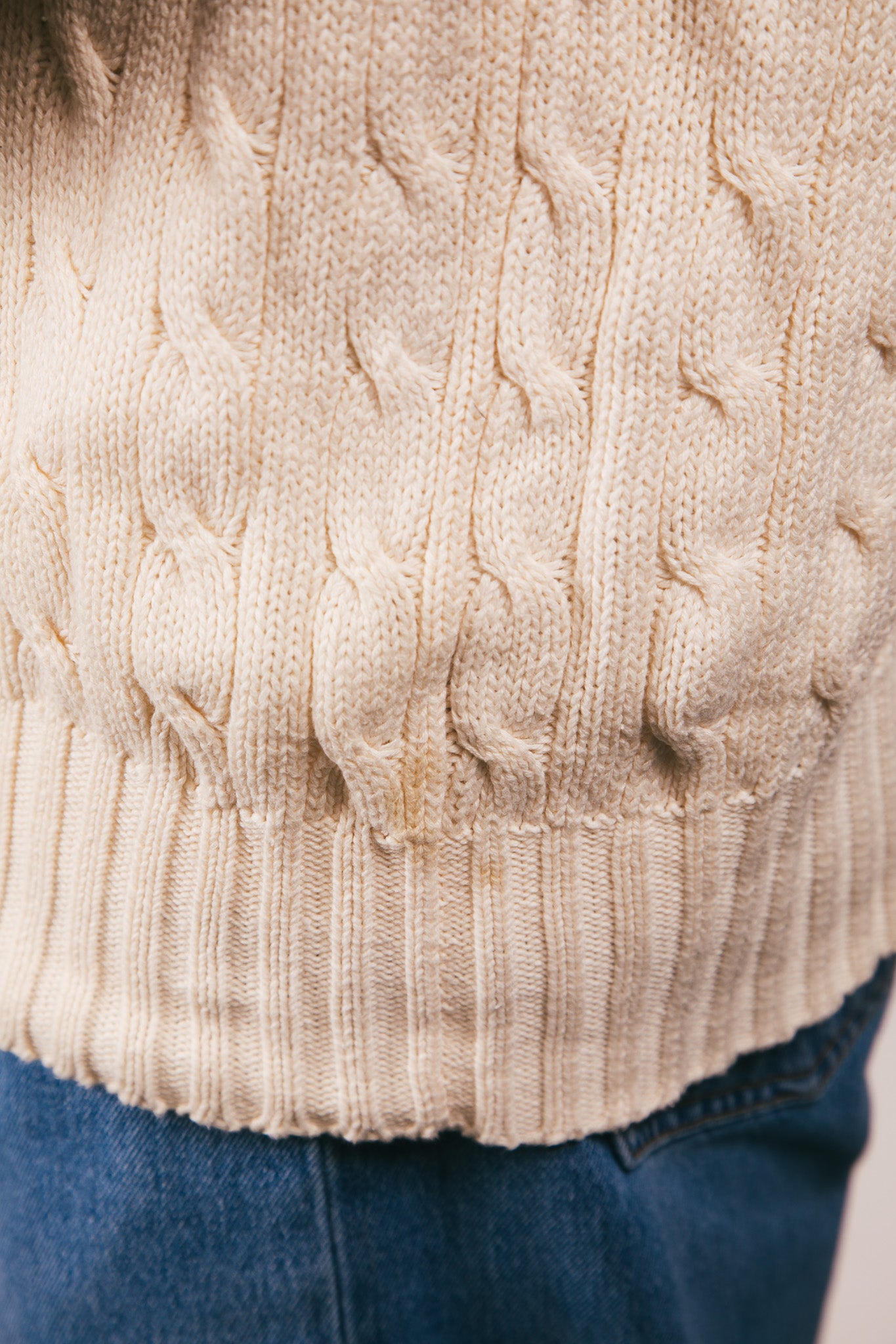 Ralph Lauren - Sweatshirt (L)