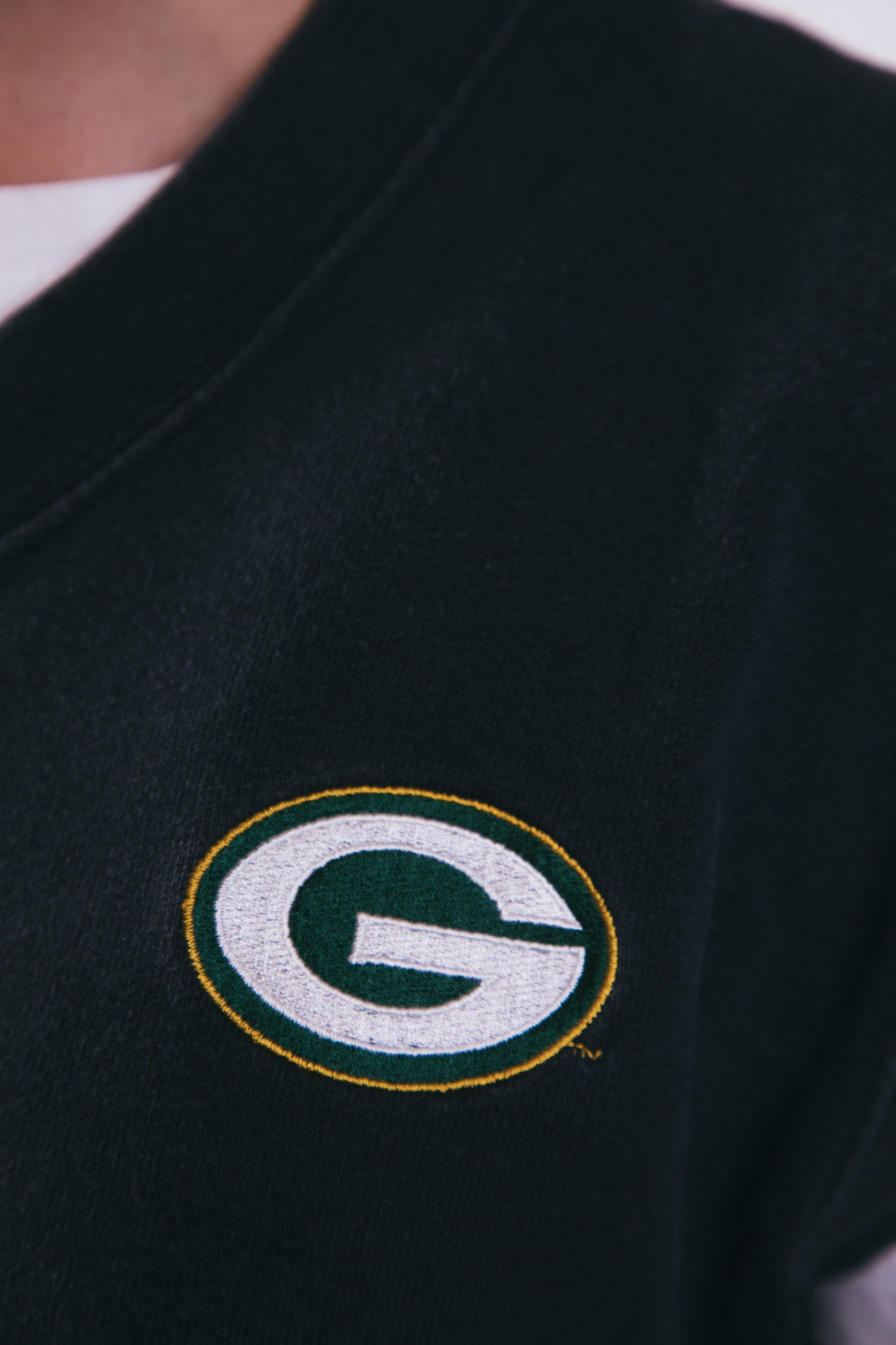 Reebok - Sweatshirt (S)