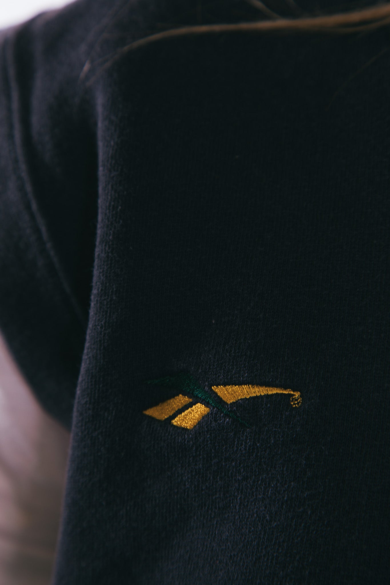 Reebok - Sweatshirt (S)