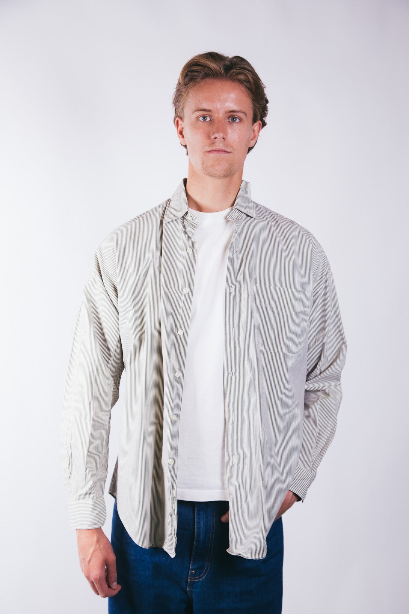 Ralph Lauren - Shirt (M)