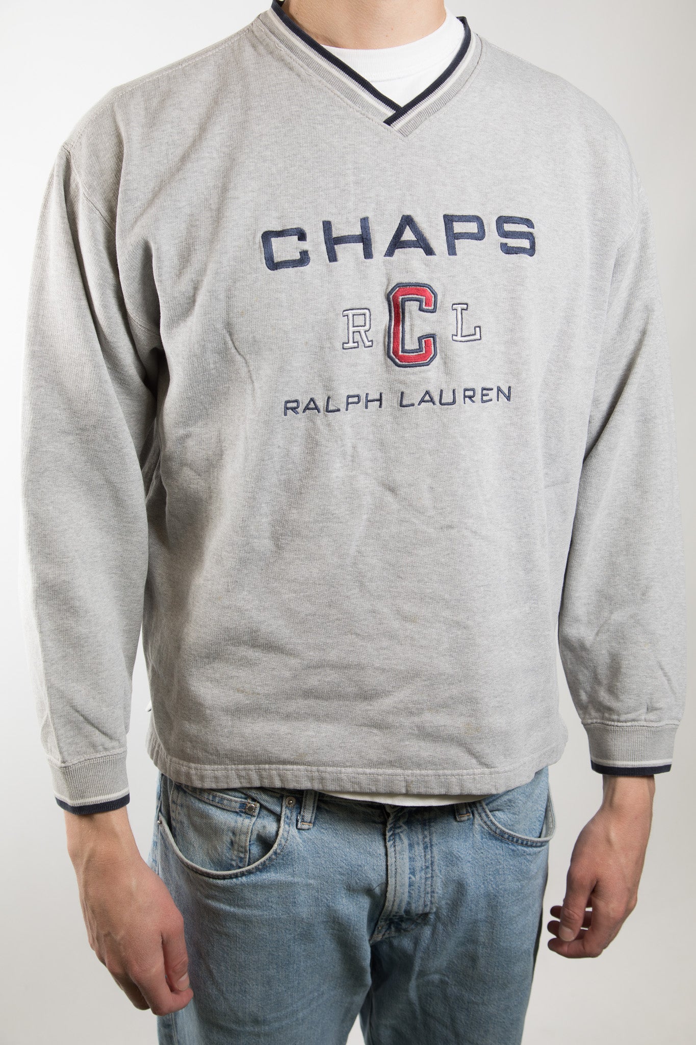 Ralph Lauren - Sweatshirt (M)