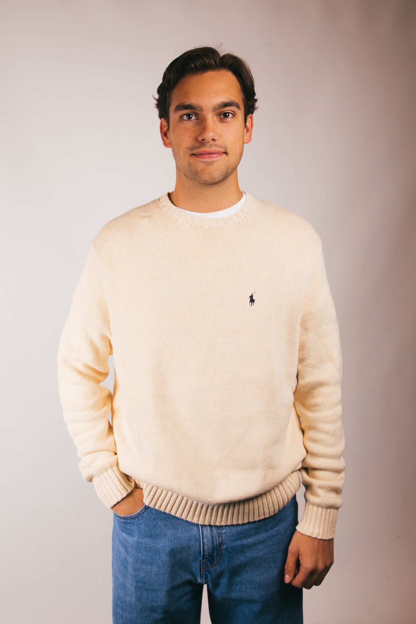 Ralph Lauren - Sweatshirt (L)