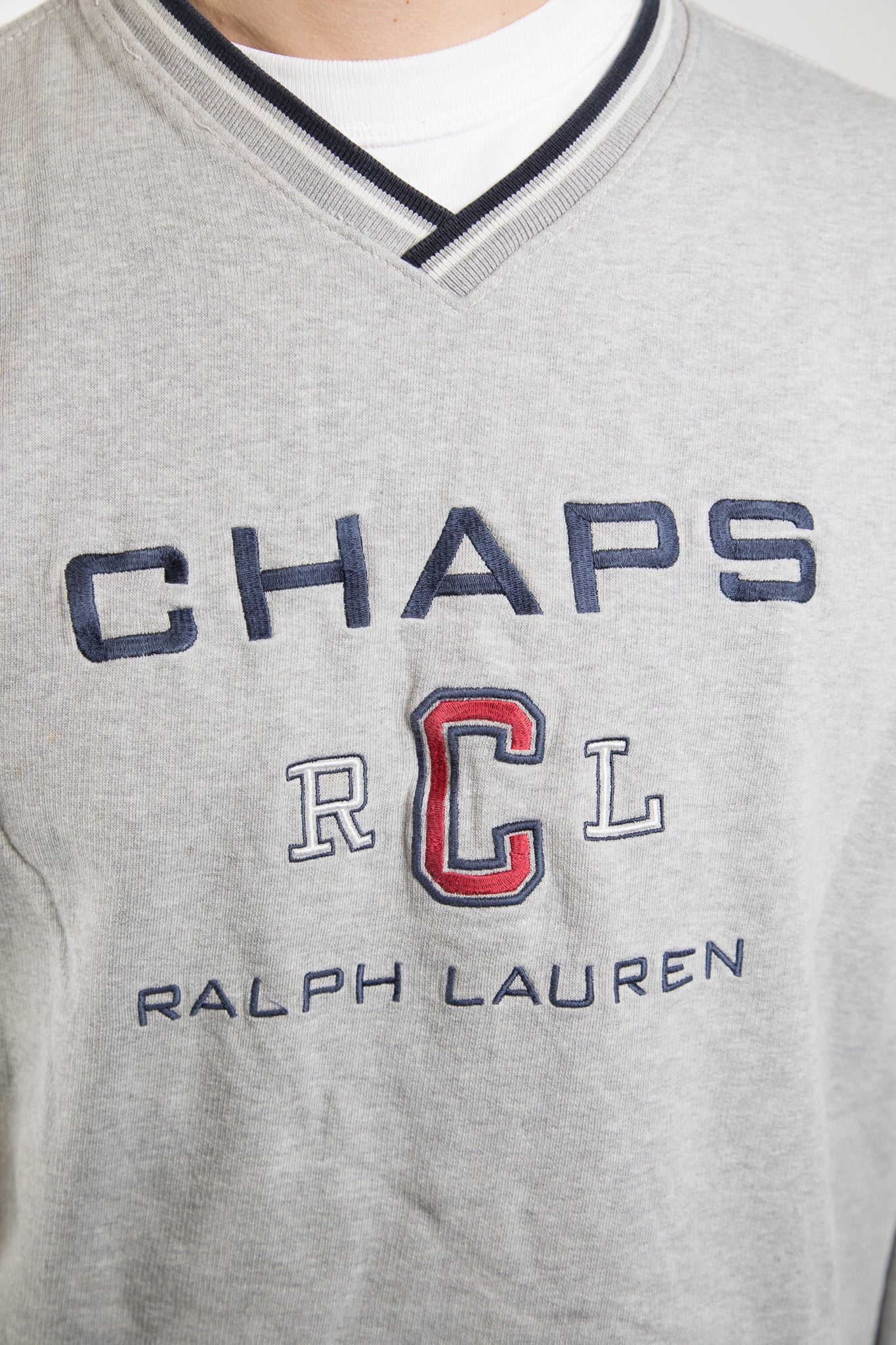 Ralph Lauren - Sweatshirt (M)