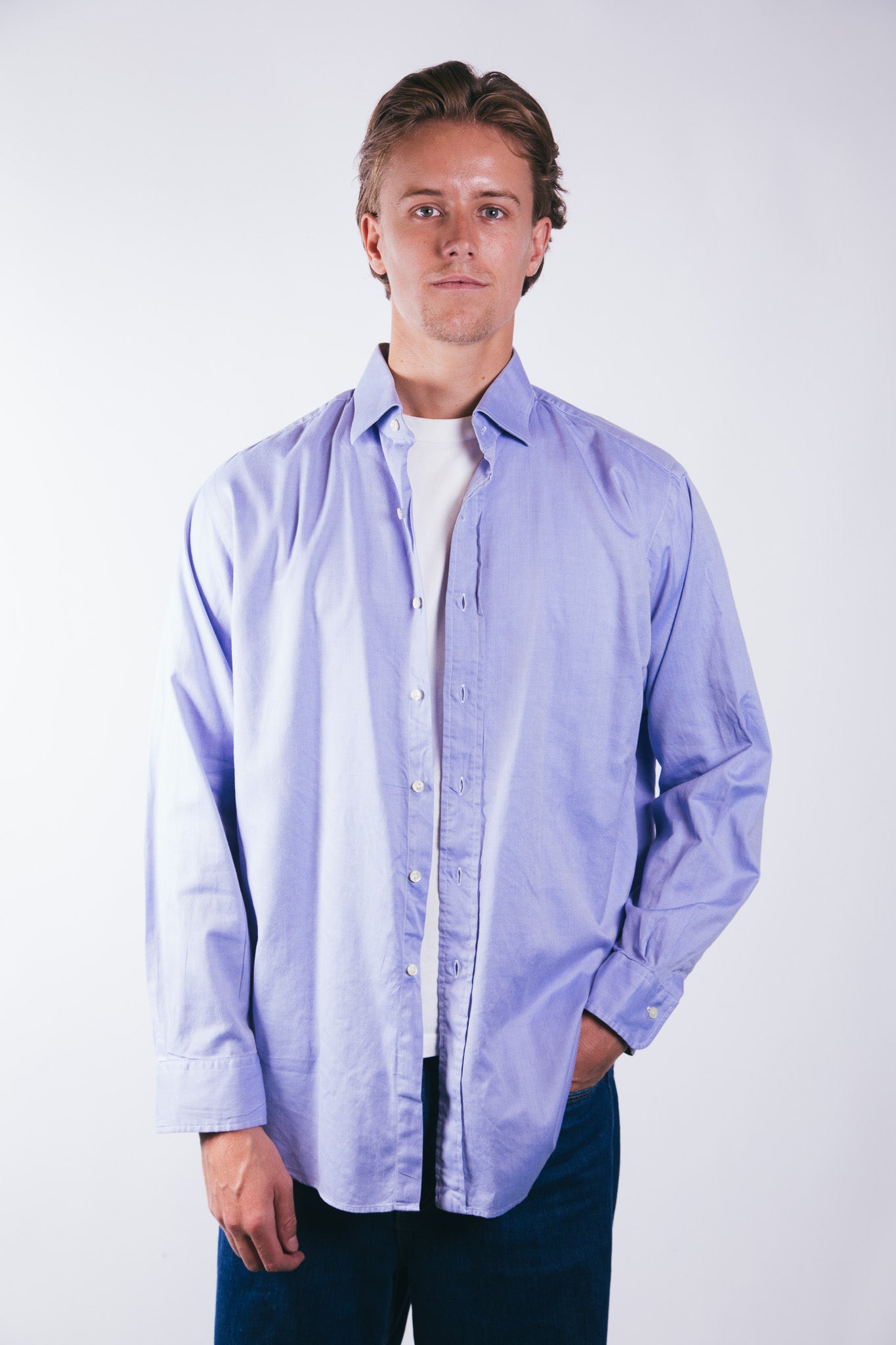 Ralph Lauren - Shirt (M)