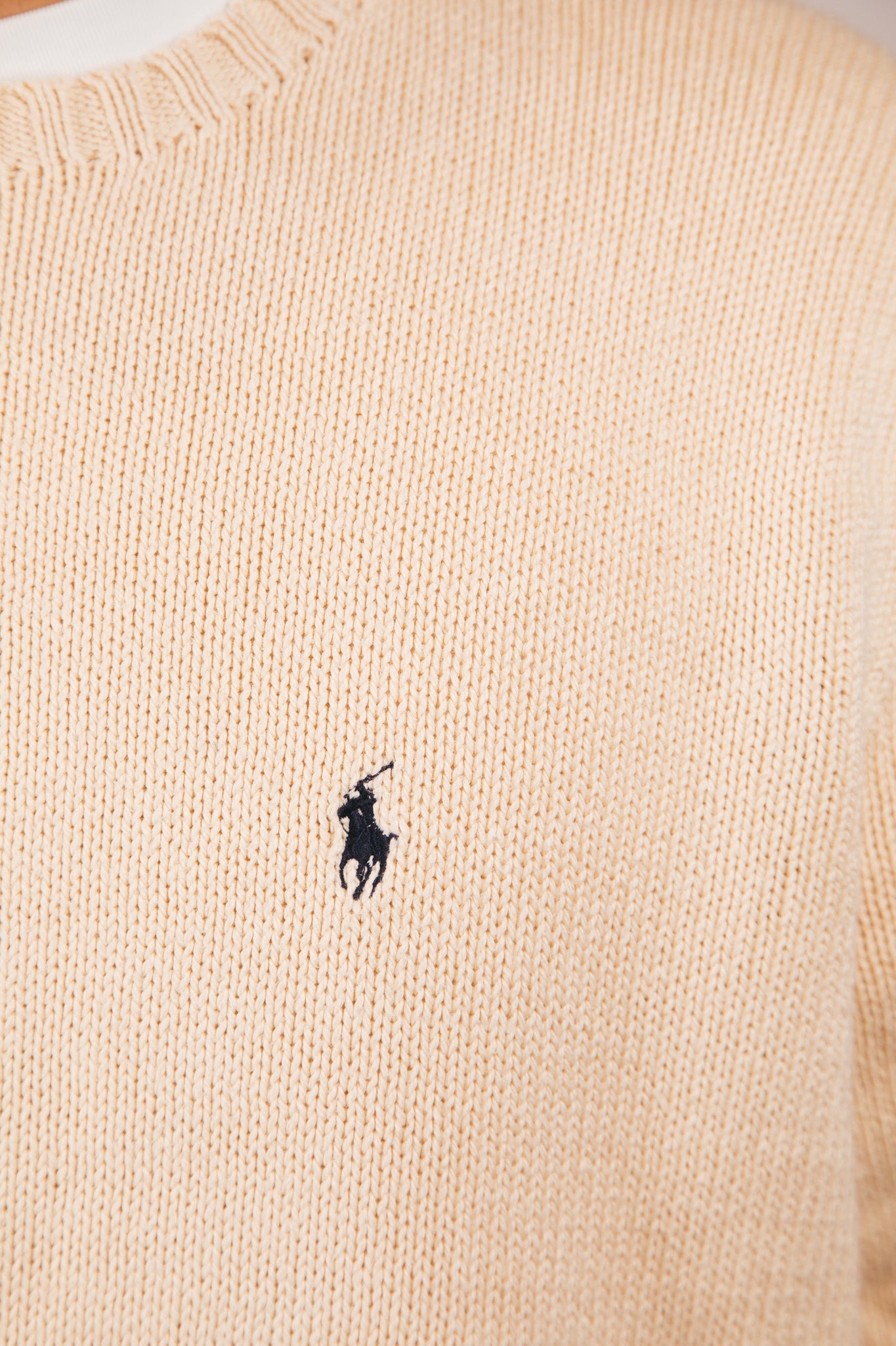 Ralph Lauren - Sweatshirt (L)