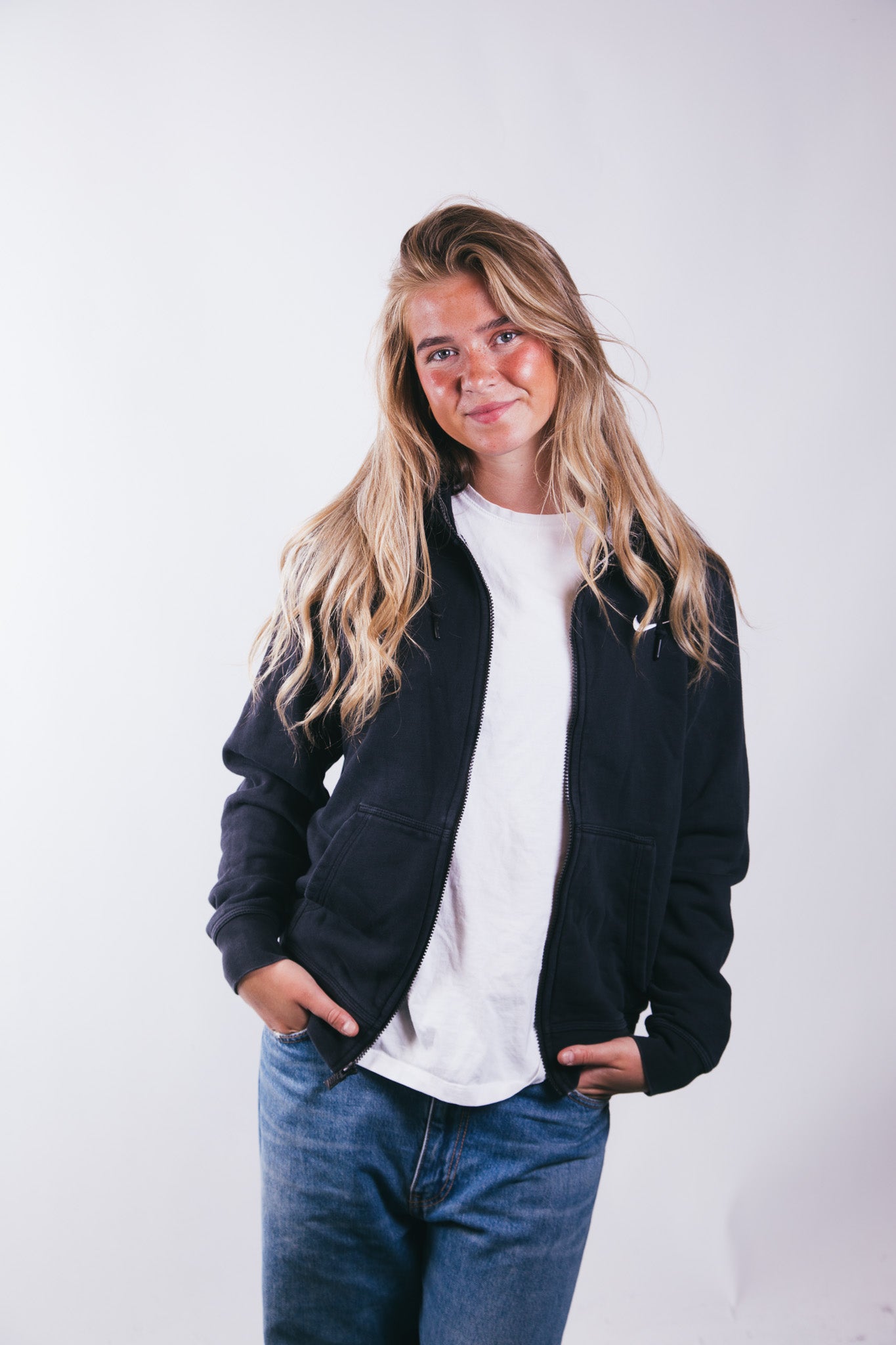 Dickies - Full Zip (M)