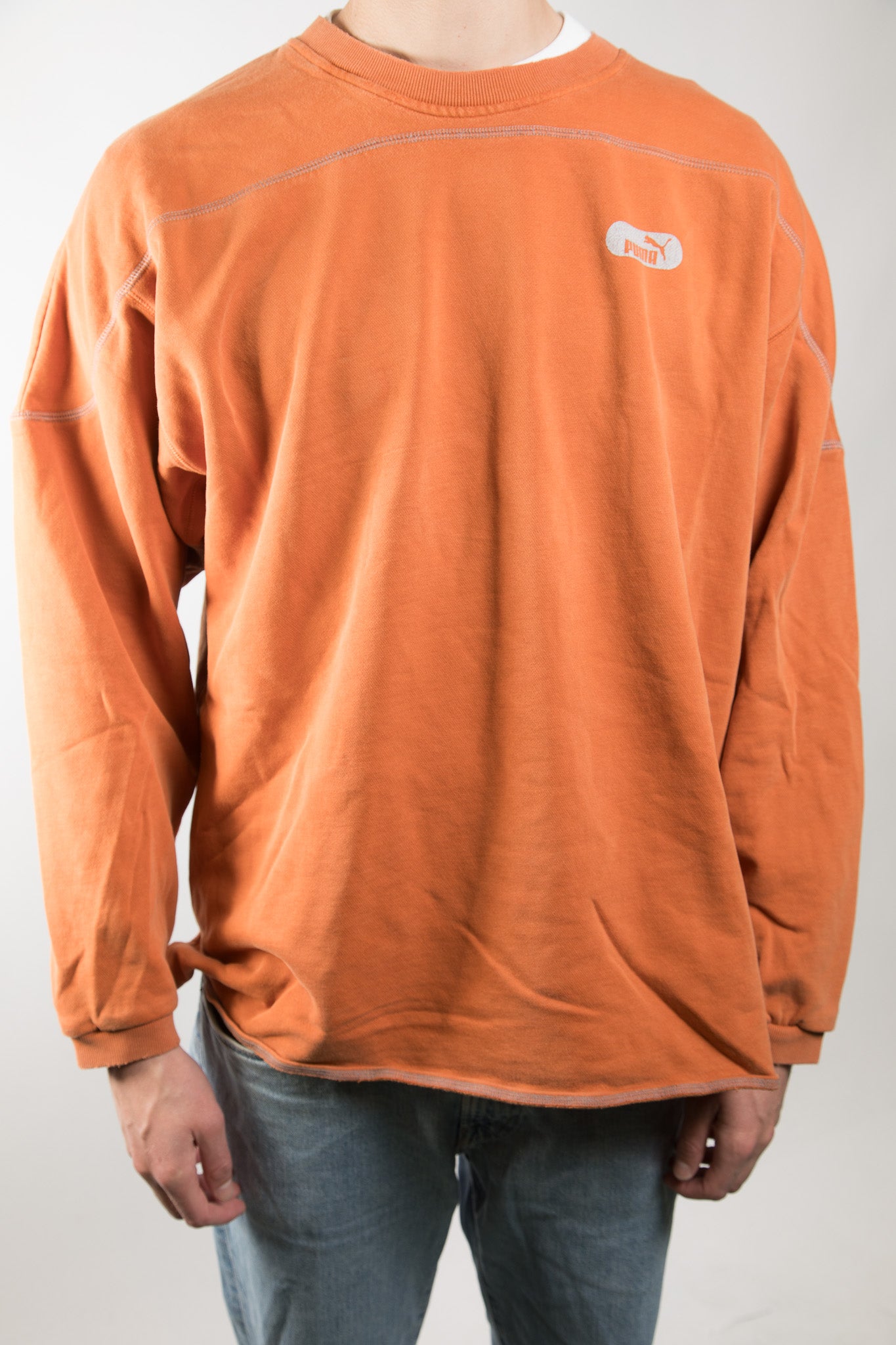 Puma - Sweatshirt (L)
