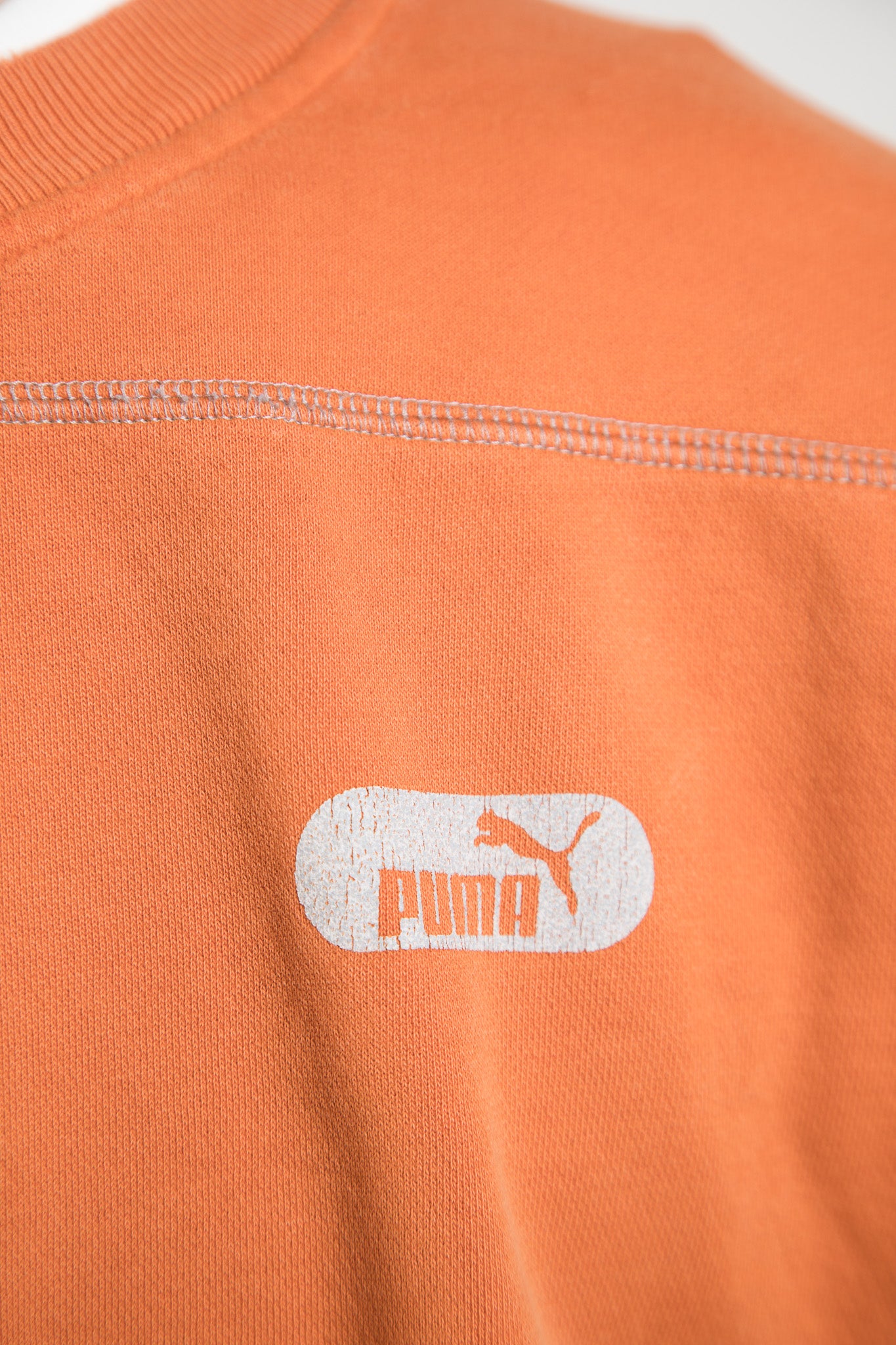 Puma - Sweatshirt (L)