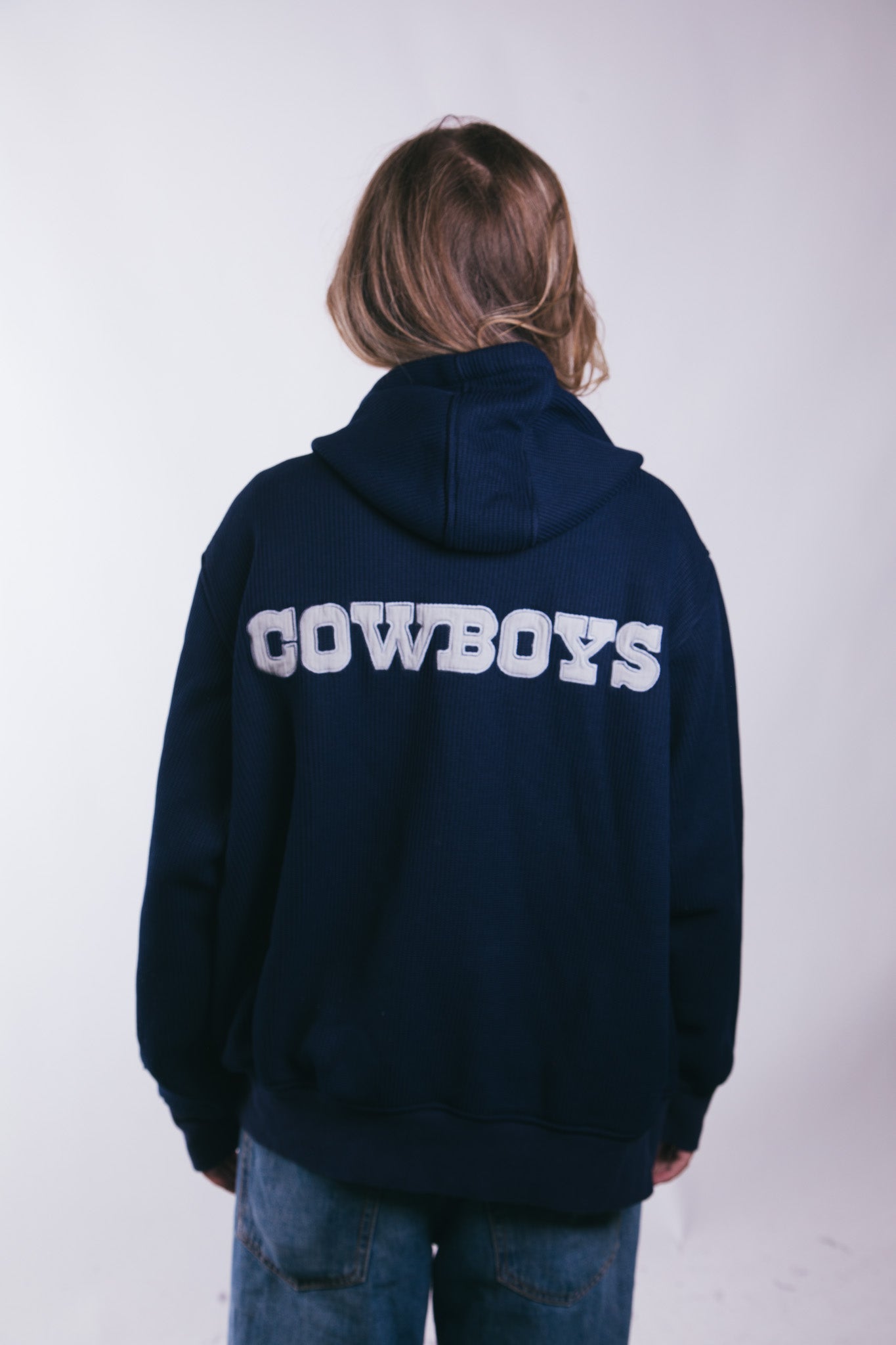 NFL - Full Zip (M)