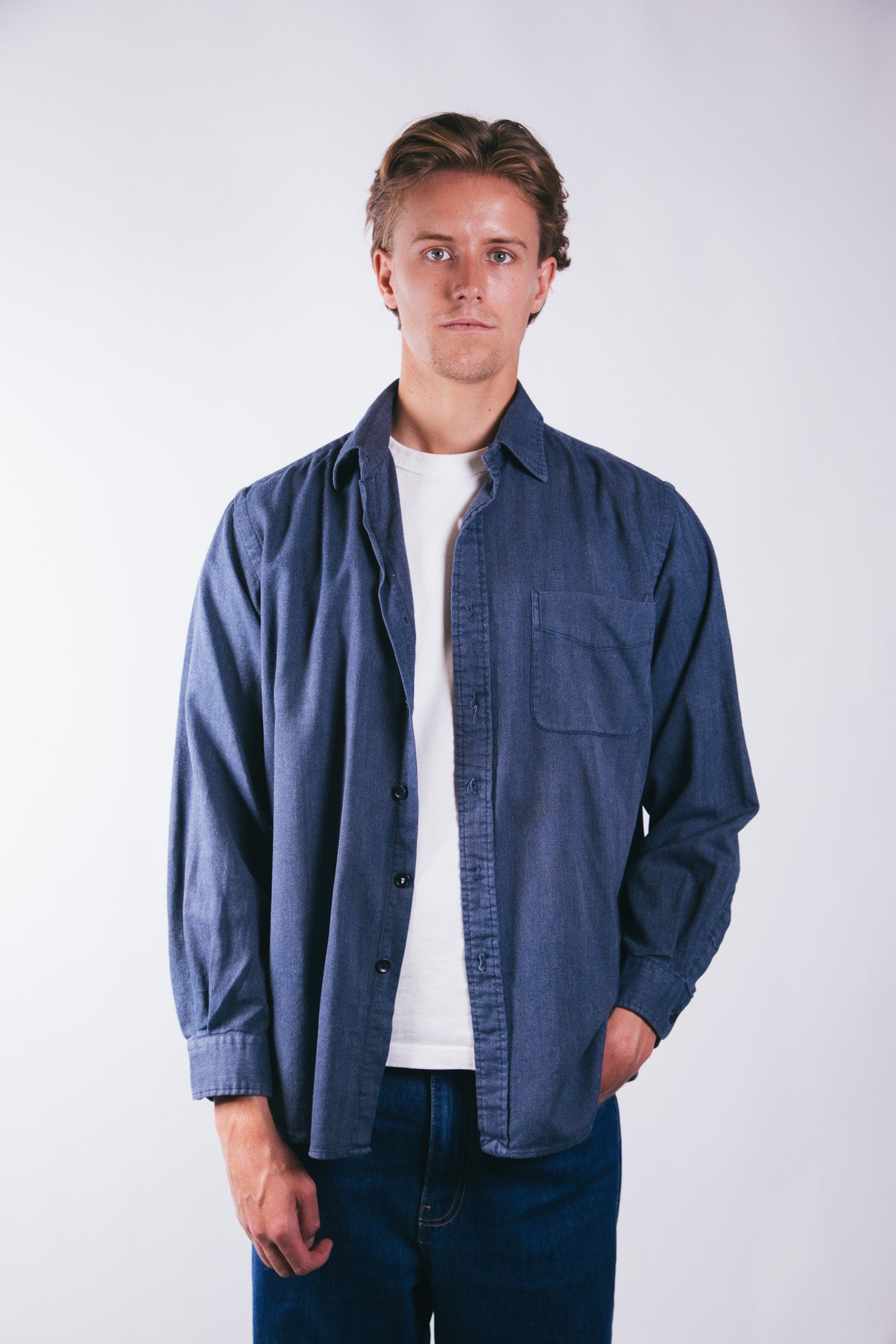 Ralph Lauren - Shirt (L)