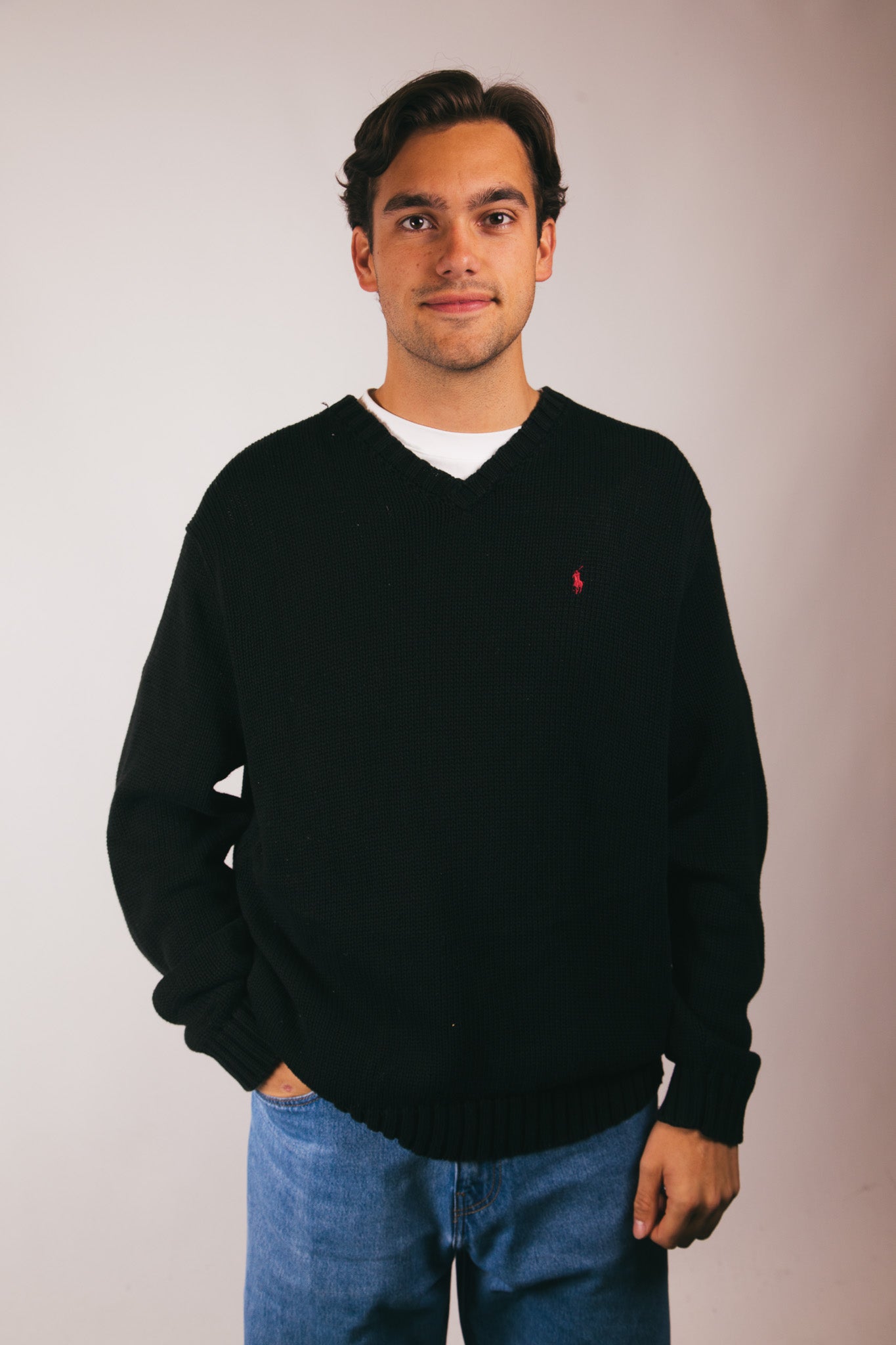 Ralph Lauren - Sweatshirt (XL)