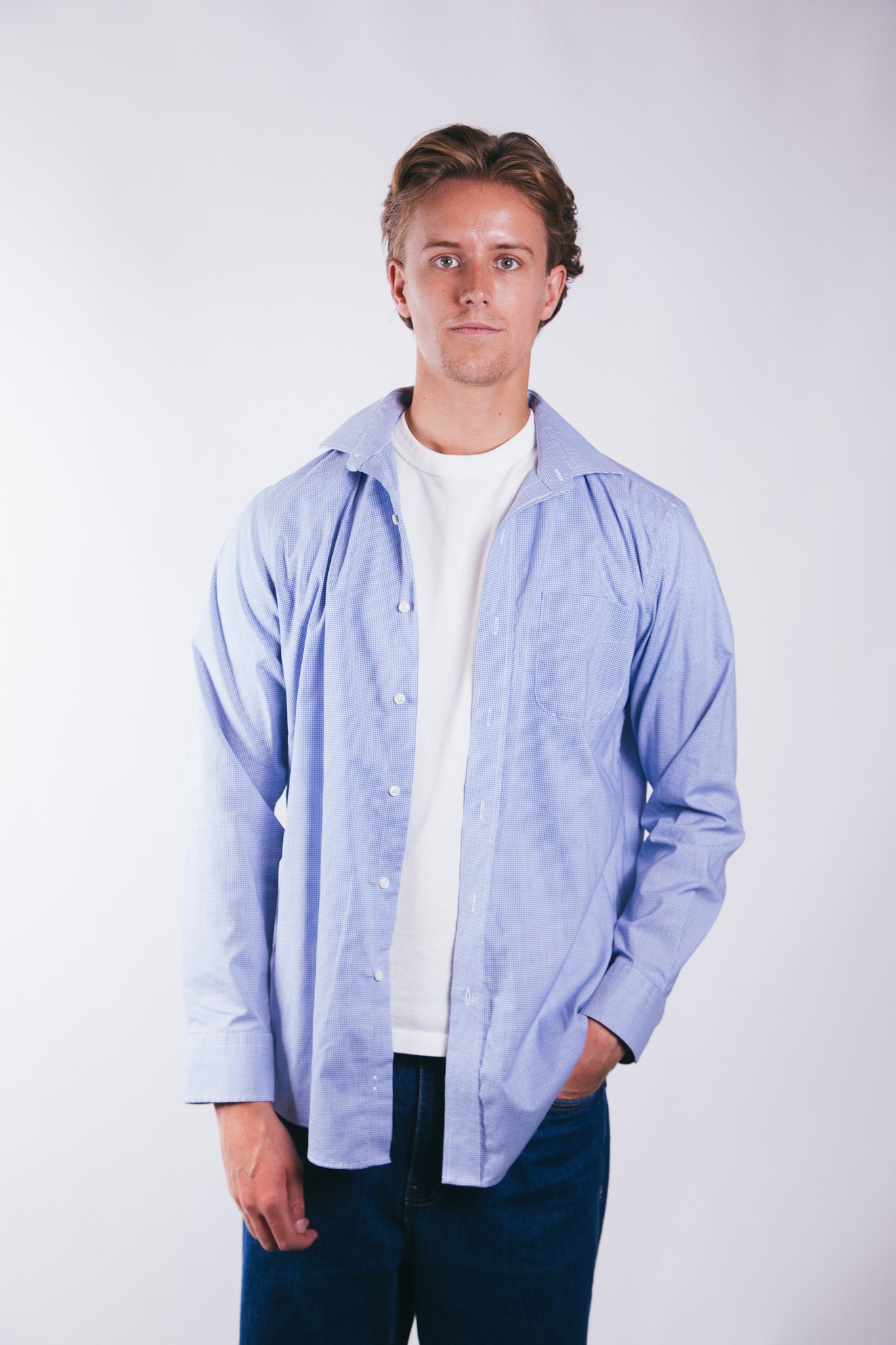 Ralph Lauren - Shirt (L)
