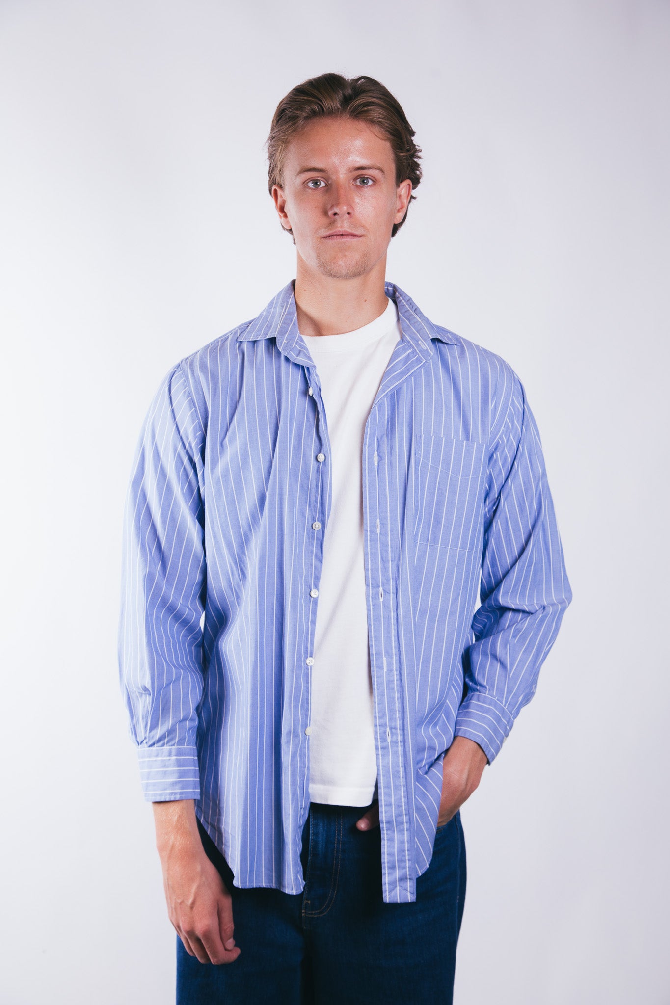 Ralph Lauren - Shirt (L)