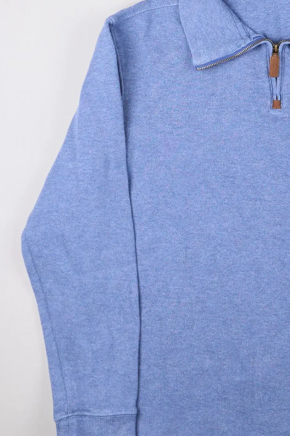 Ralph Lauren - Quarter Zip (S)
