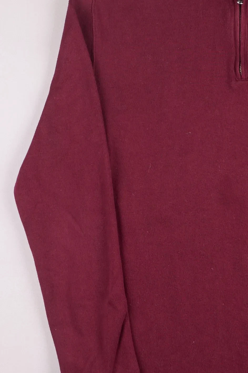Ralph Lauren - Quarter Zip (S)
