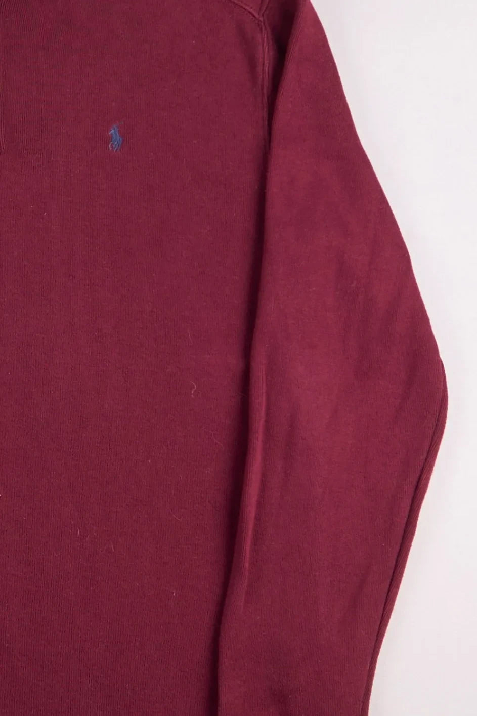 Ralph Lauren - Quarter Zip (S)