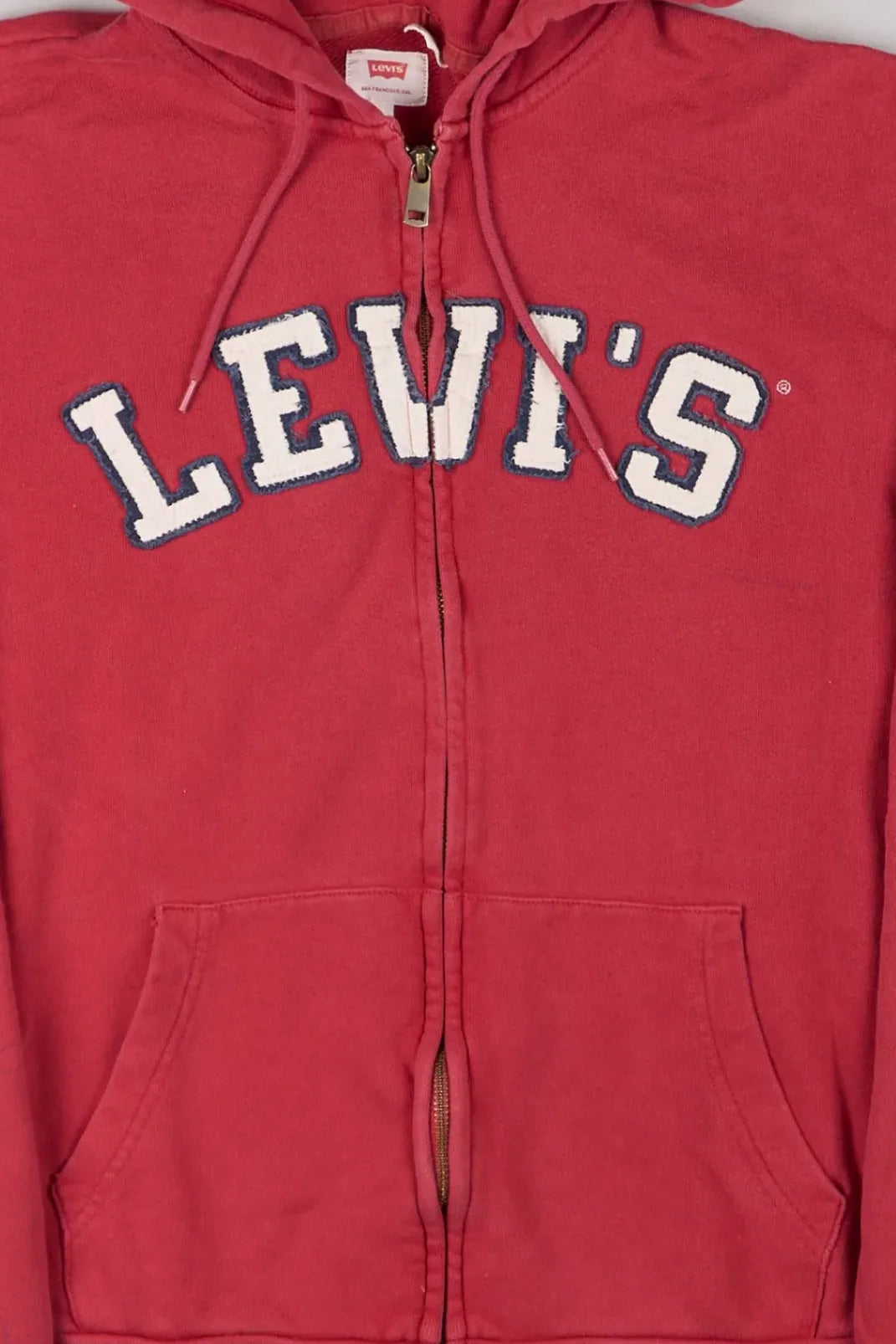Levi's - Full Zip (M)