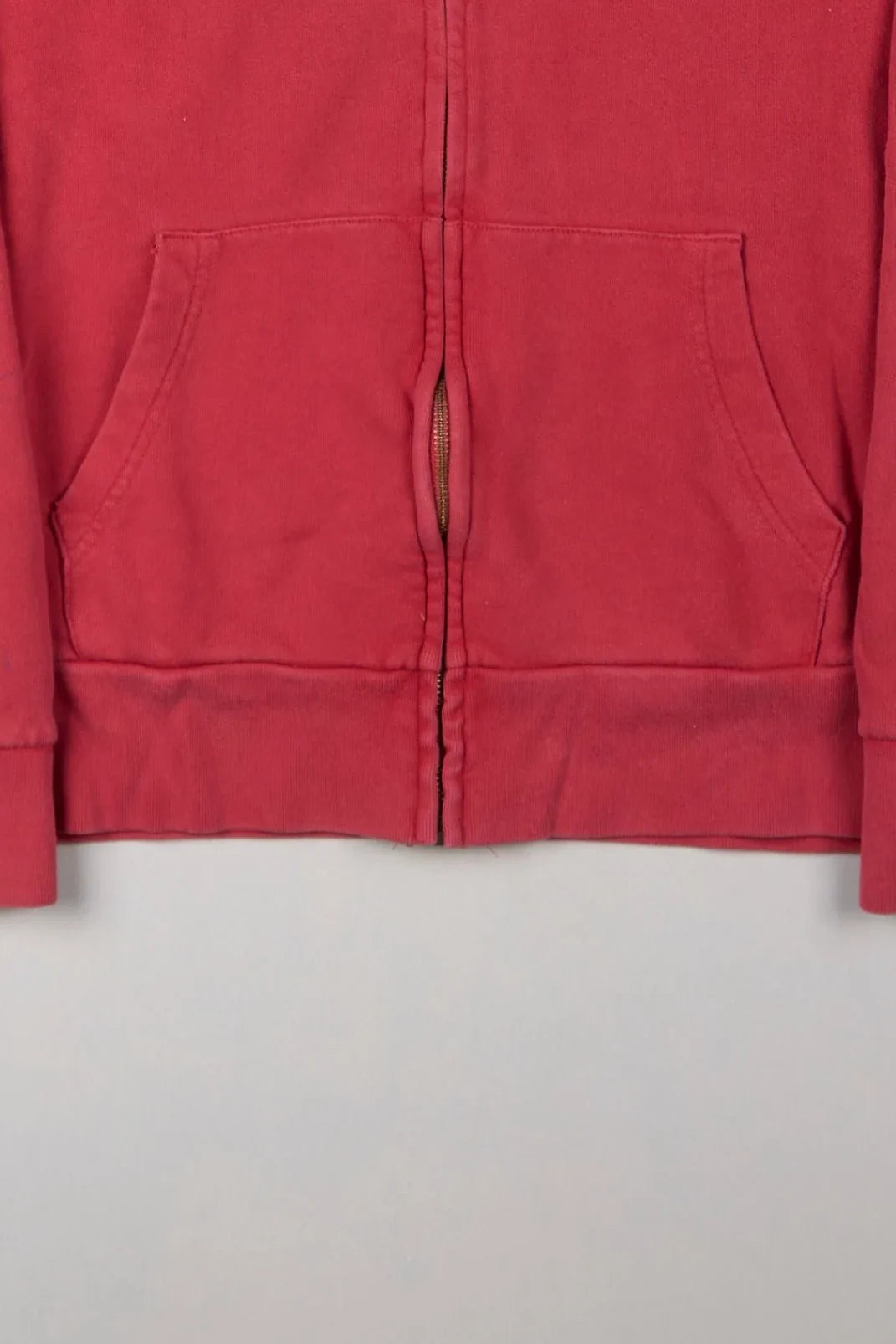 Levi's - Full Zip (M)