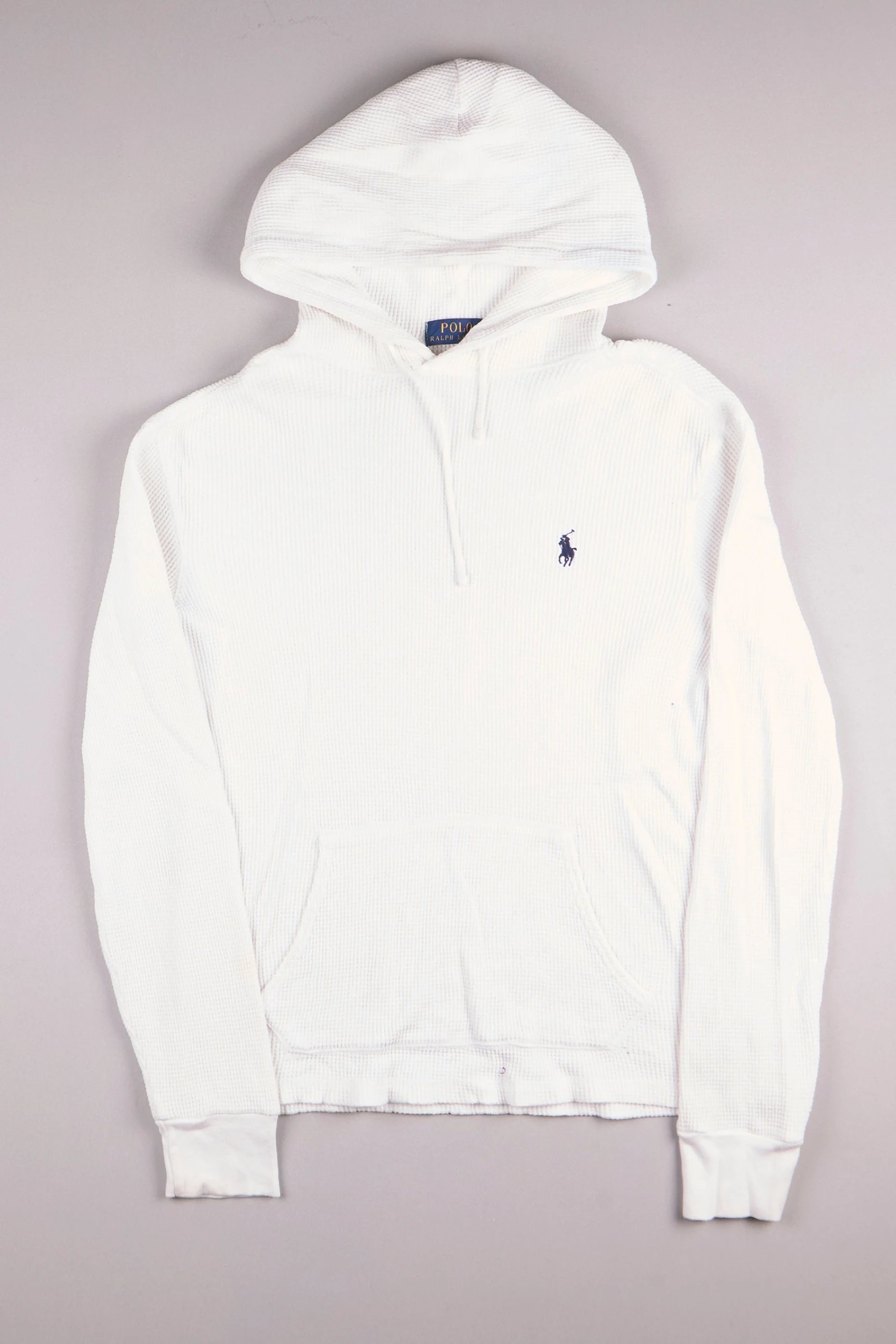 Ralph Lauren - Hoodie (XS)