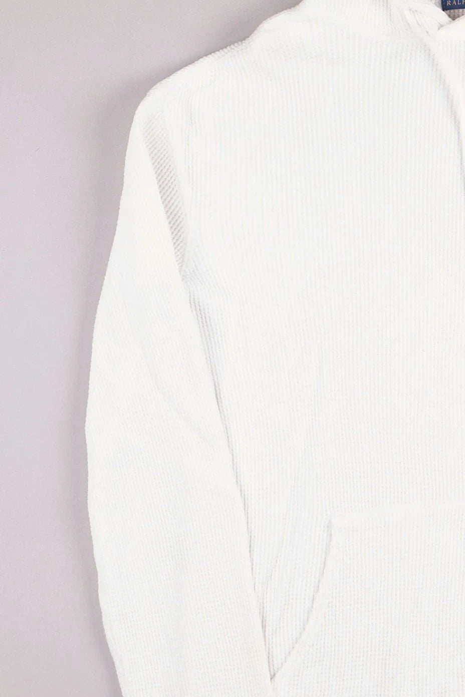 Ralph Lauren - Hoodie (XS)