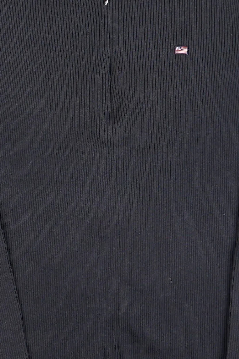 Ralph Lauren - Quarter Zip (S)