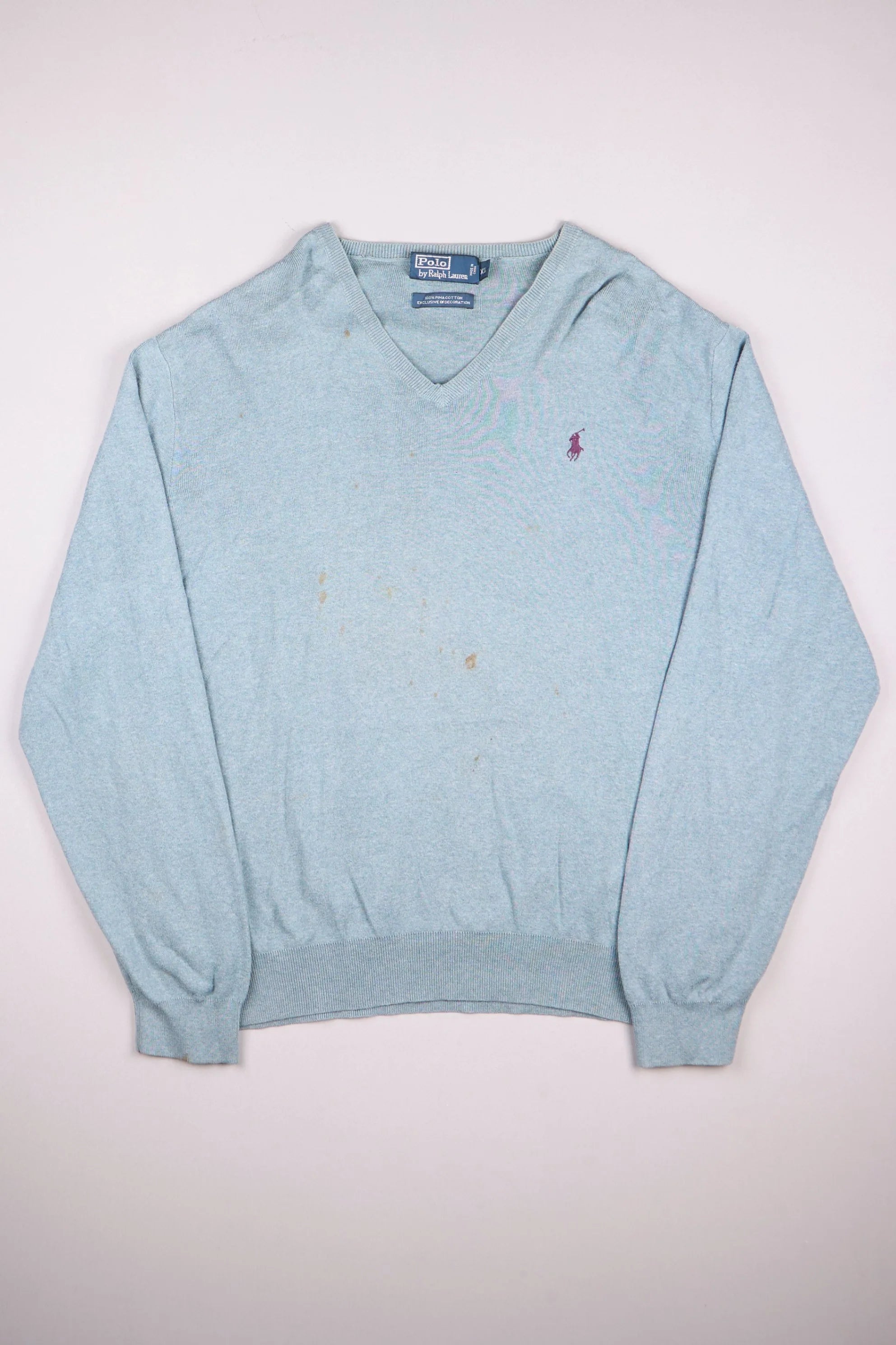 Ralph Lauren - Sweatshirt (XL)