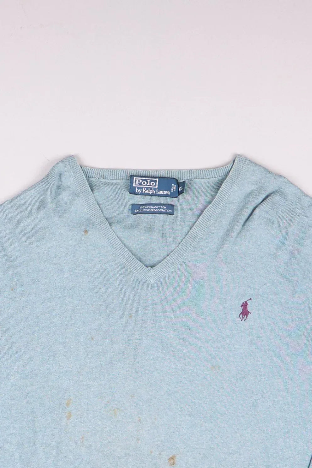 Ralph Lauren - Sweatshirt (XL)