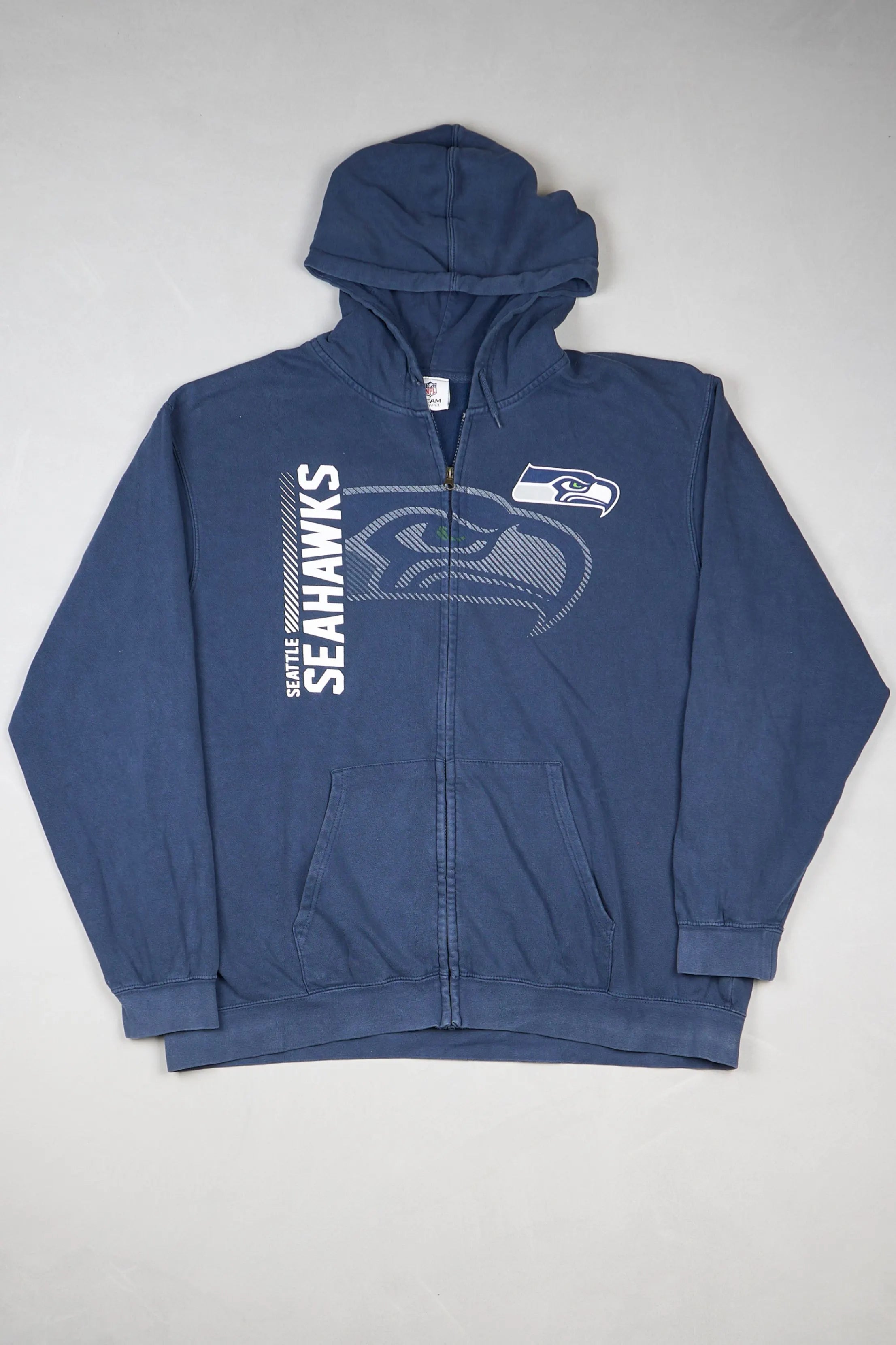 NFL - Full Zip (XL)