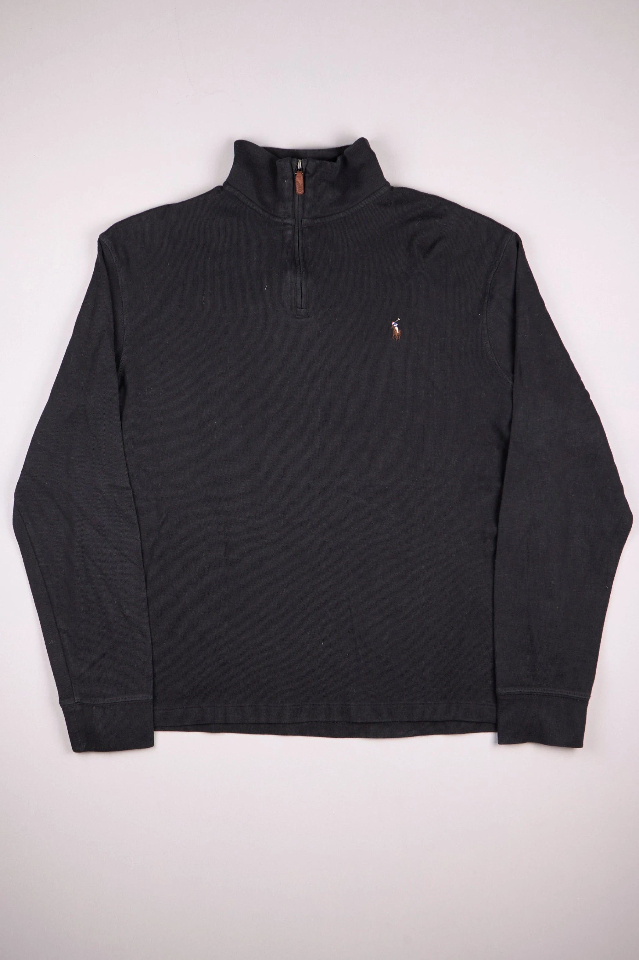 Ralph Lauren - Quarter Zip (L)