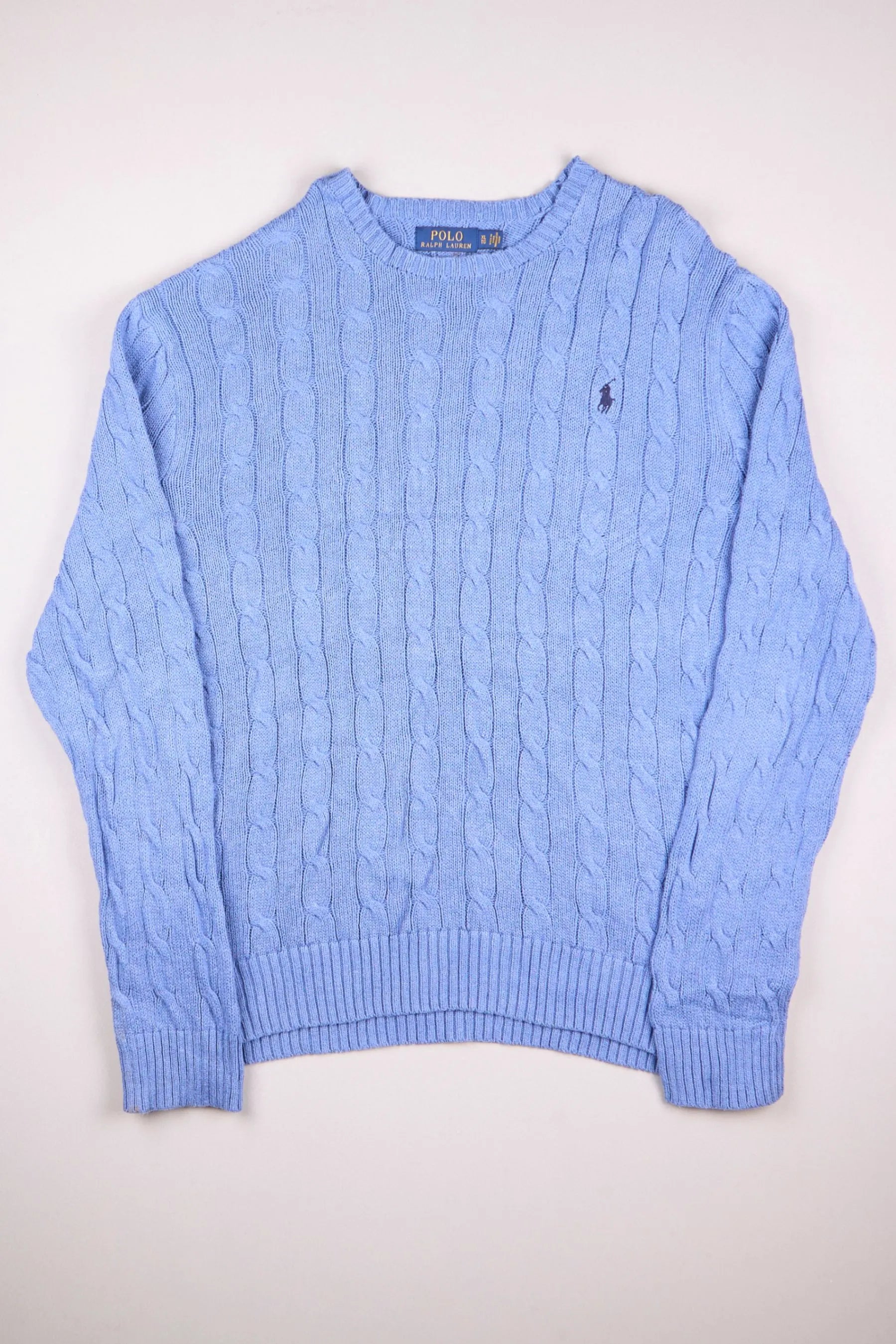 Ralph Lauren - Sweatshirt (XL)