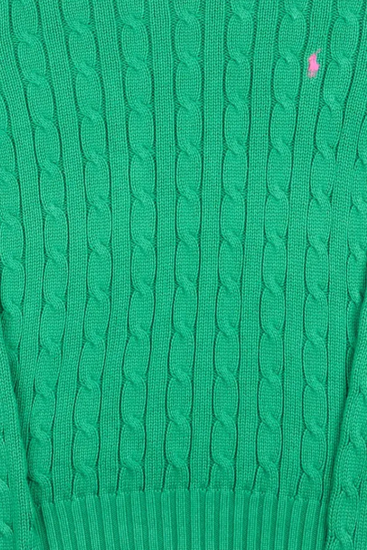 Ralph Lauren - Sweatshirt (XS)