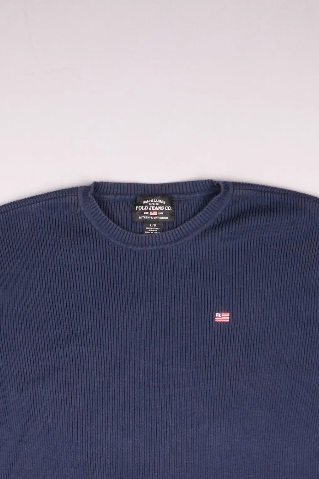 Ralph Lauren - Sweatshirt (L)