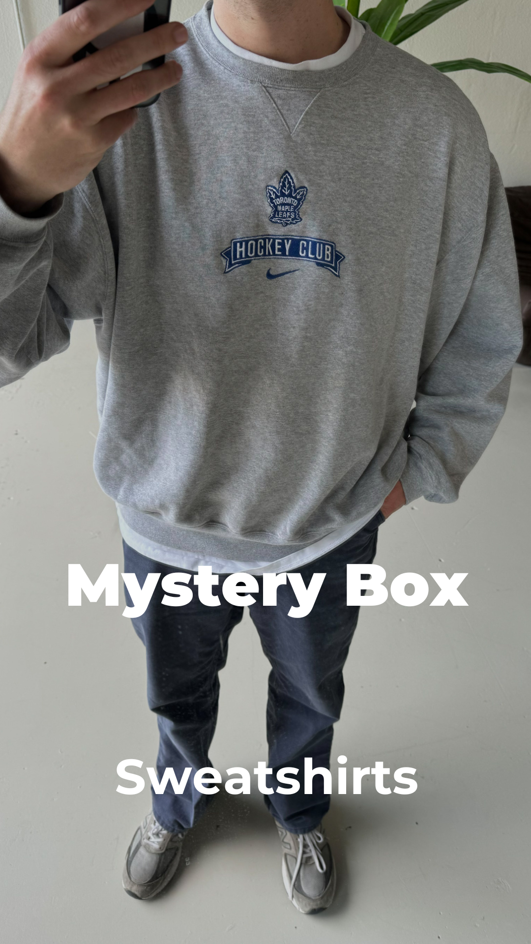 Too Good to-go - Vintage Mystery Box
