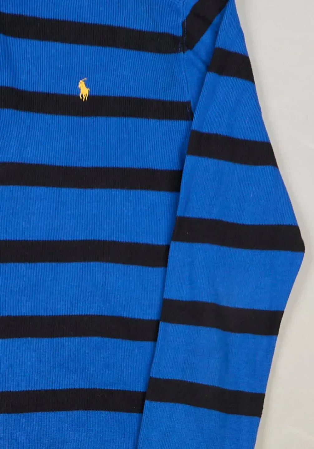 Ralph Lauren - Quarter Zip (S)