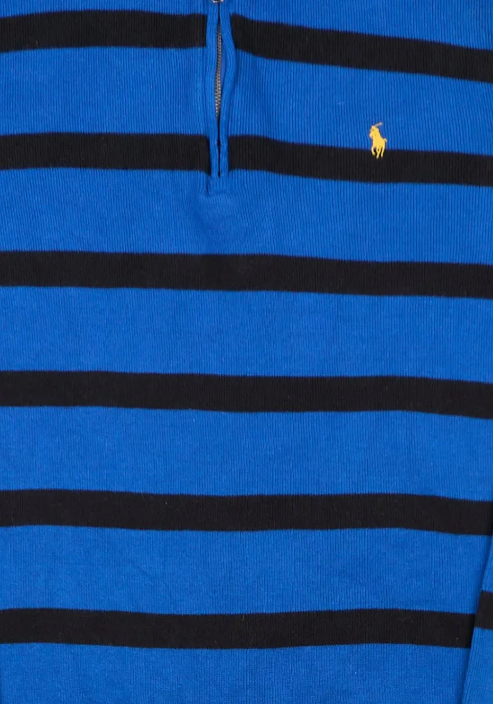 Ralph Lauren - Quarter Zip (S)