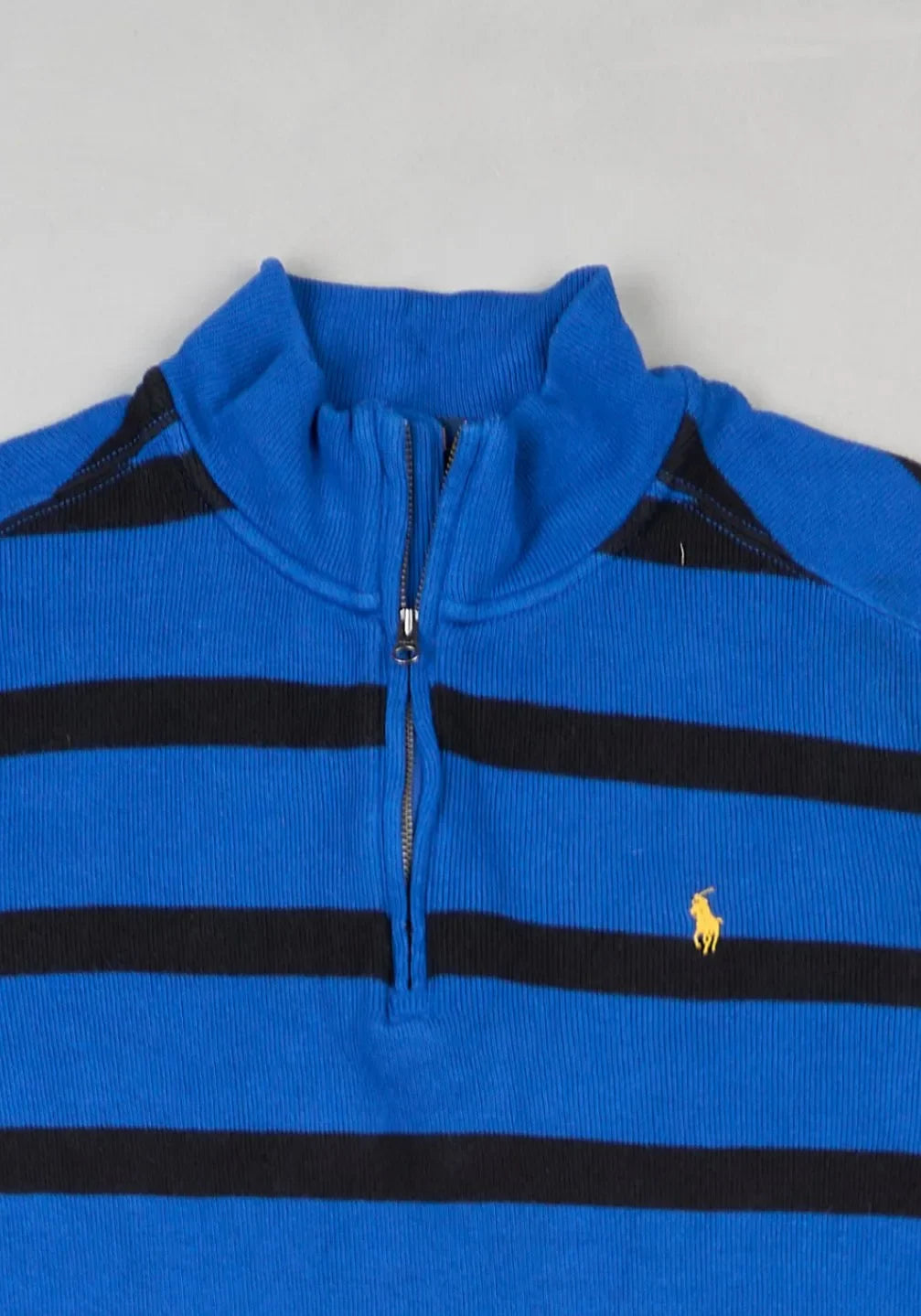Ralph Lauren - Quarter Zip (S)