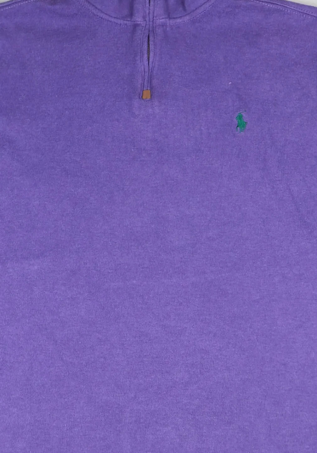 Ralph Lauren - Quarter Zip (S)