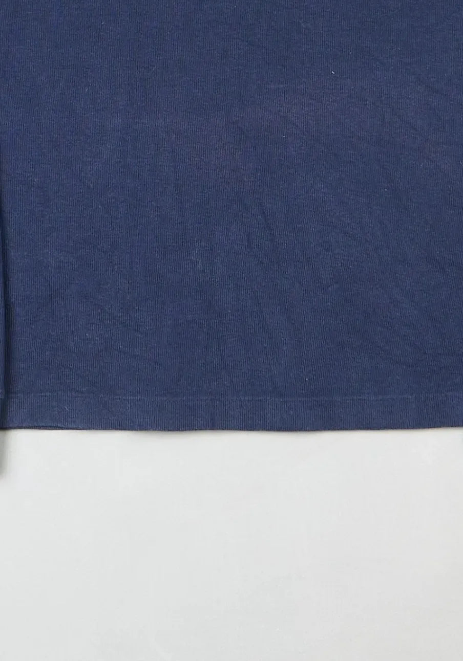 Ralph Lauren - Quarter Zip (M)