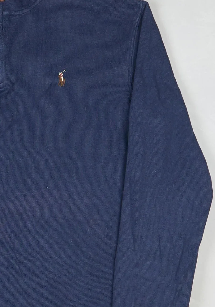 Ralph Lauren - Quarter Zip (M)