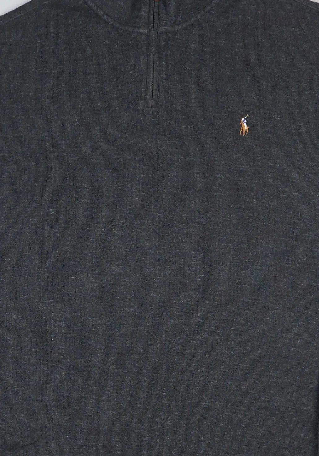 Ralph Lauren - Quarter Zip (XXL)