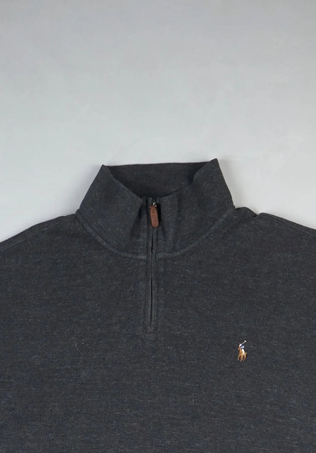 Ralph Lauren - Quarter Zip (XXL)