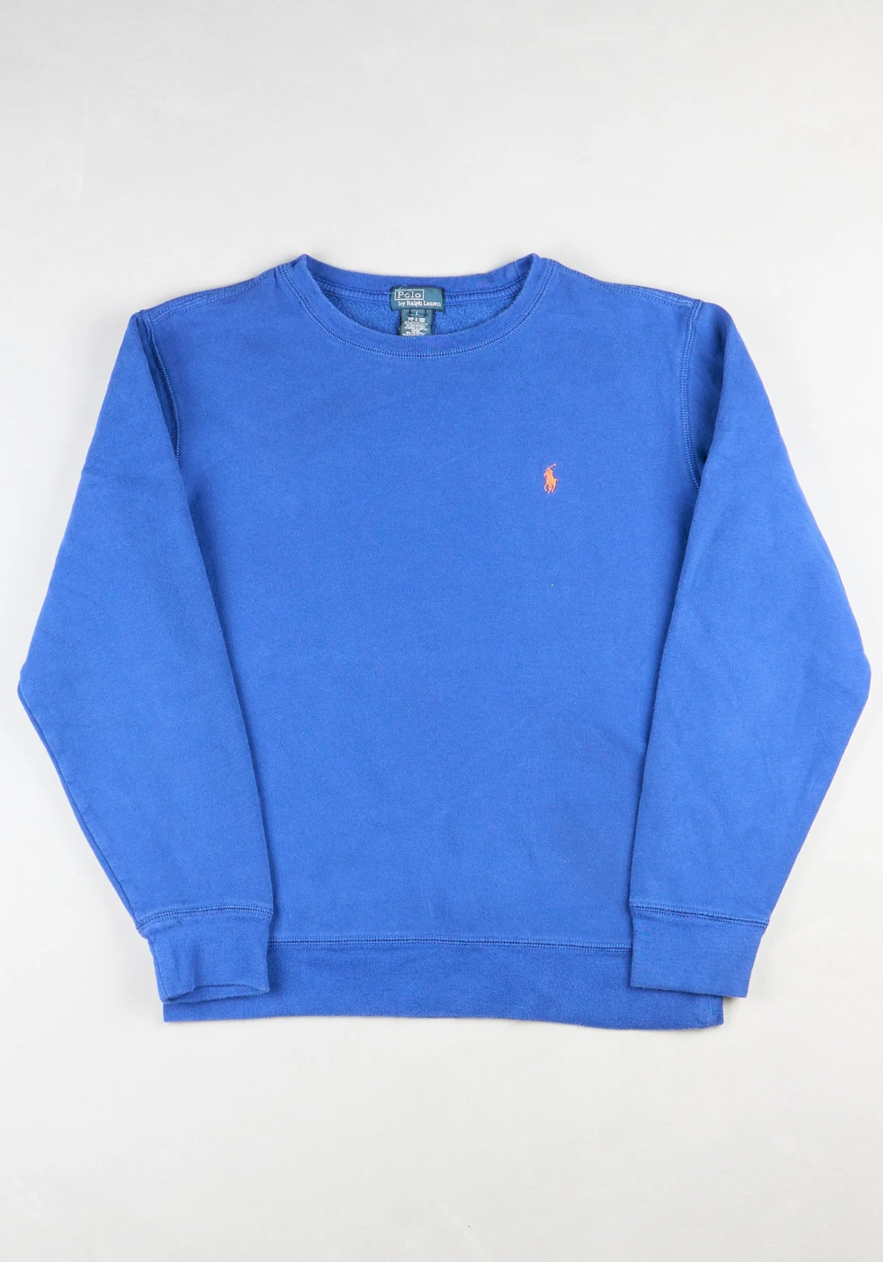 Ralph Lauren - Sweatshirt (XS)