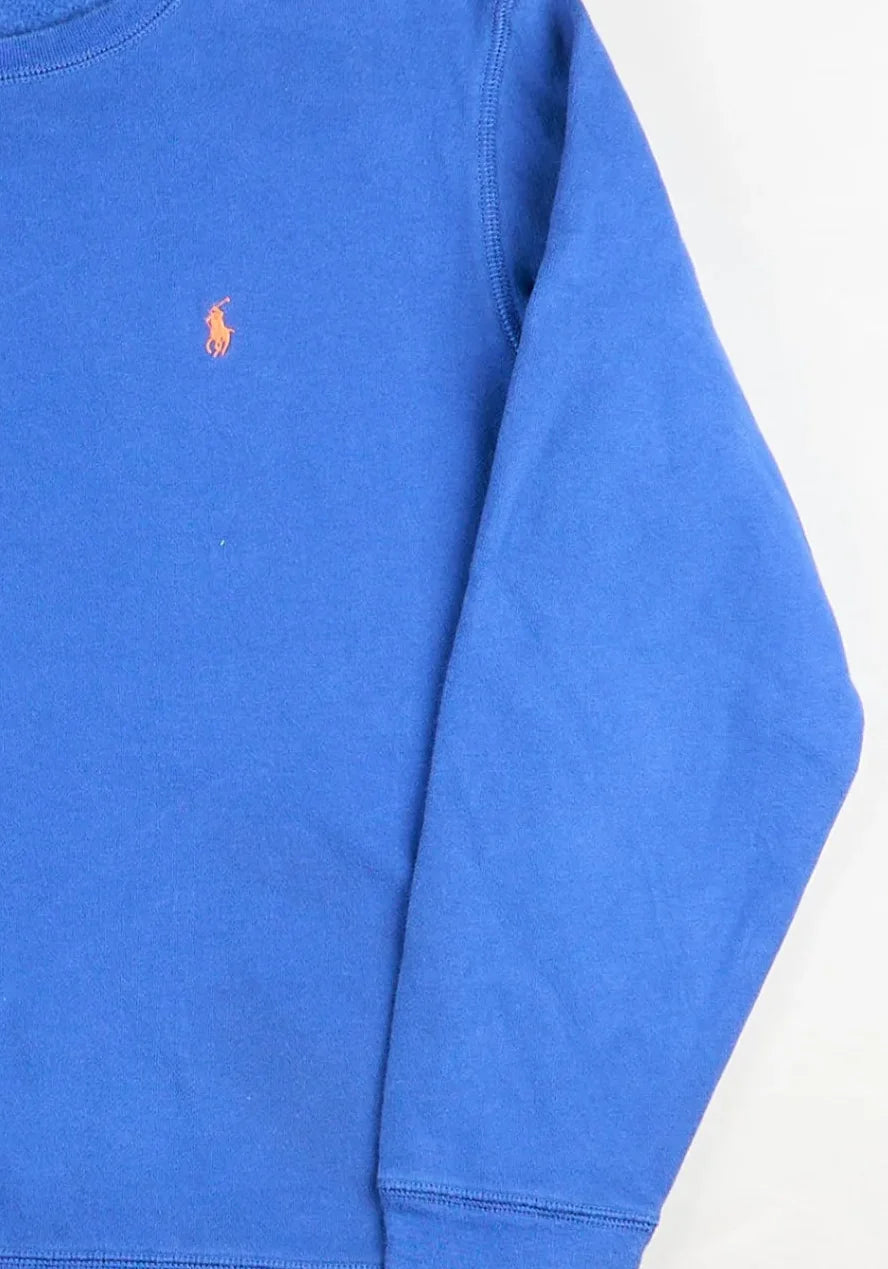 Ralph Lauren - Sweatshirt (XS)