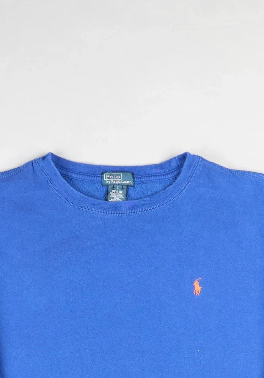 Ralph Lauren - Sweatshirt (XS)