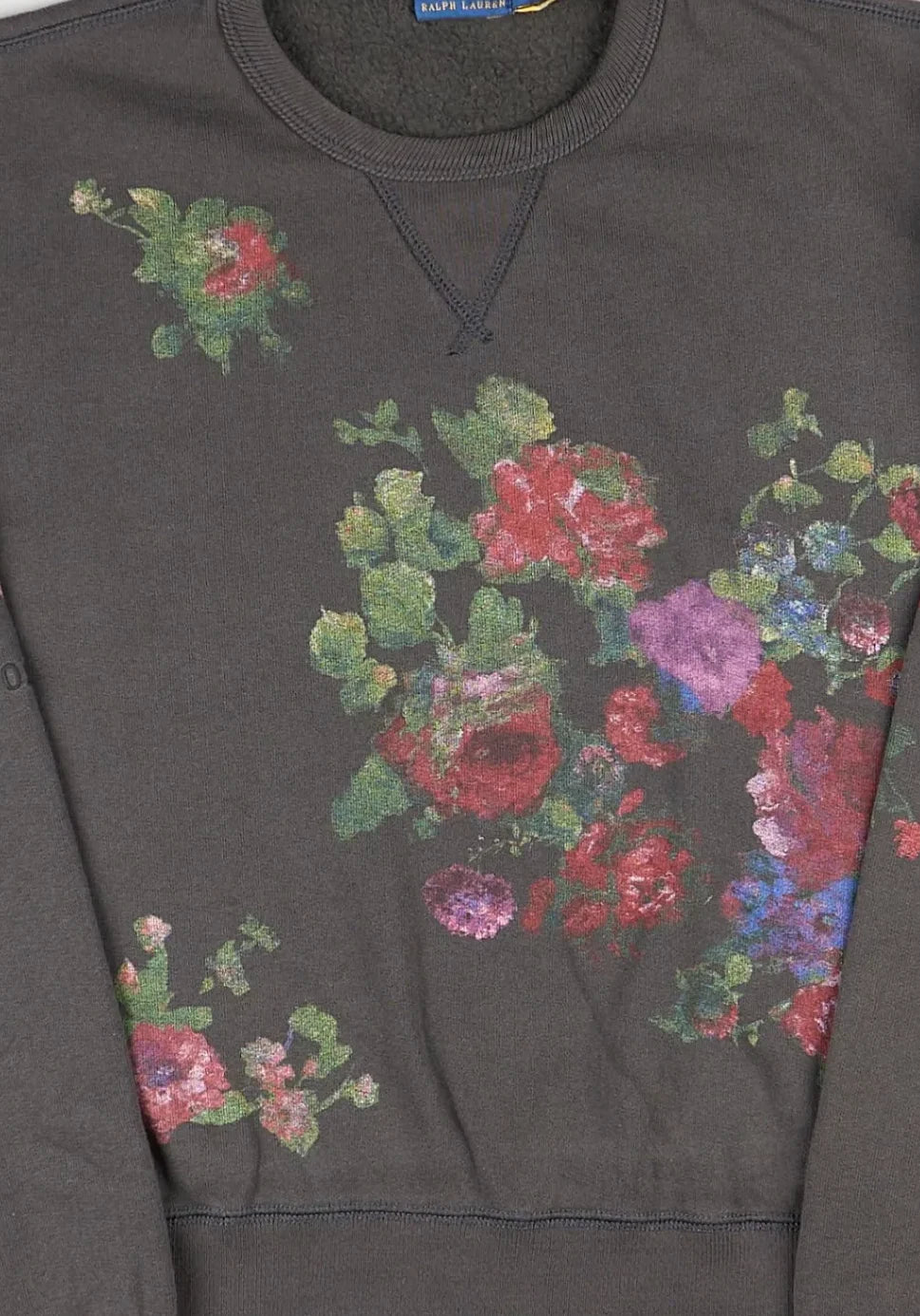Ralph Lauren - Sweatshirt (S)
