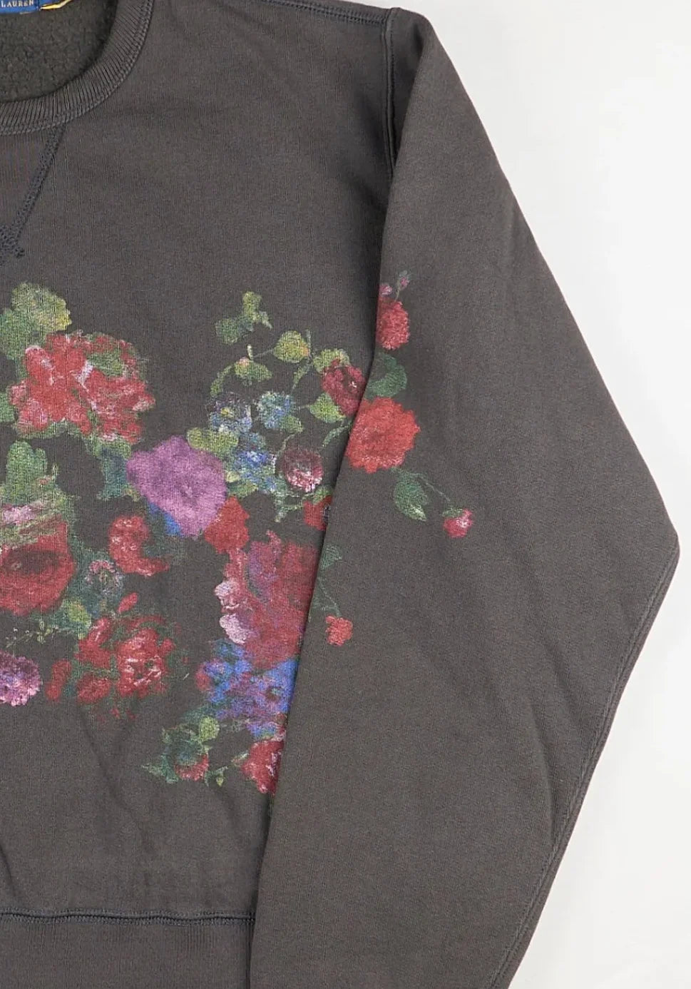 Ralph Lauren - Sweatshirt (S)