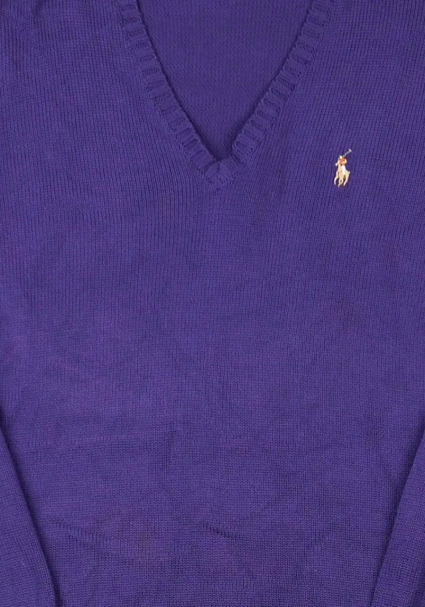 Ralph Lauren - Sweatshirt (L)