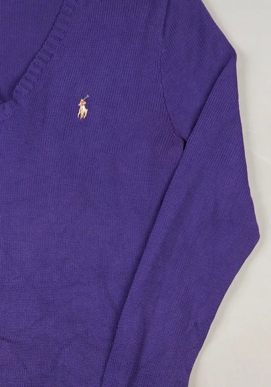 Ralph Lauren - Sweatshirt (L)