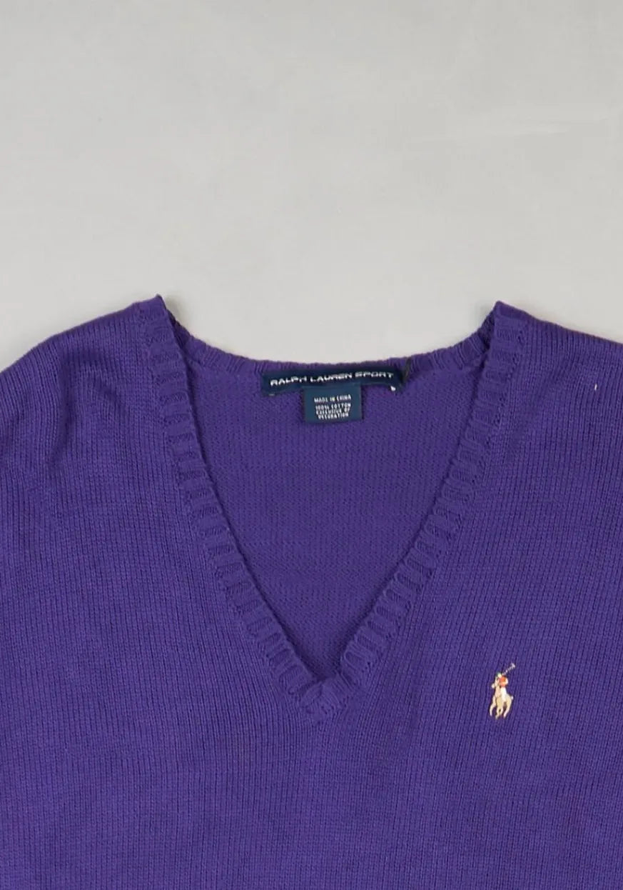 Ralph Lauren - Sweatshirt (L)