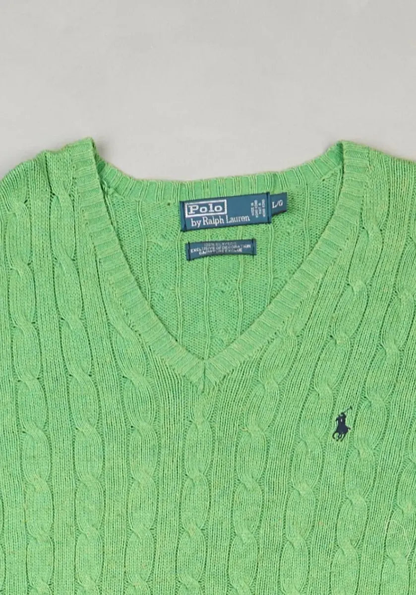 Ralph Lauren - Sweatshirt (L)